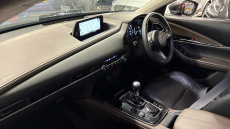 Mazda Cx-30 2.0 e-Skyactiv X MHEV GT Sport Tech 5dr Petrol Hatchback